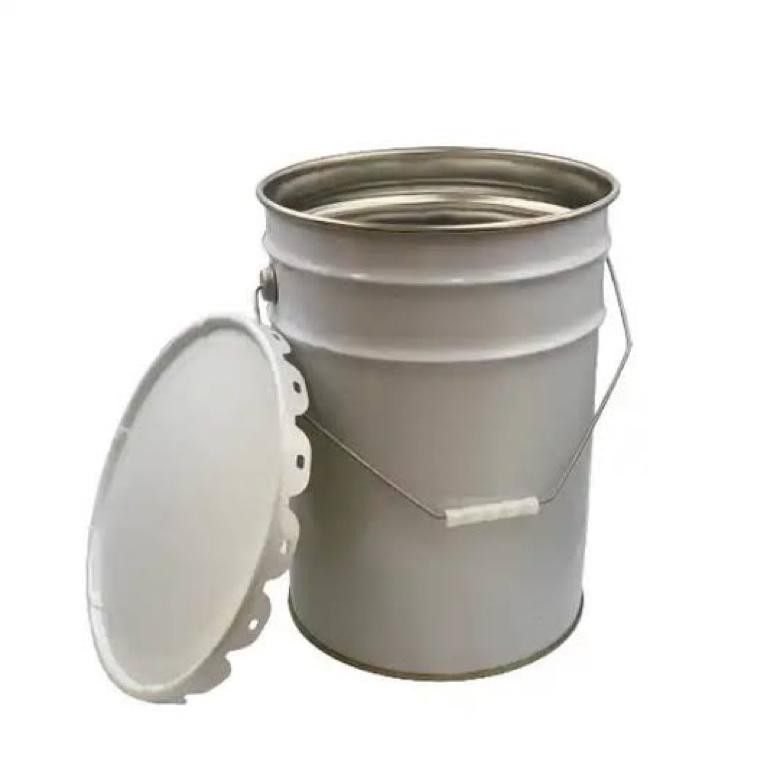 Terbaik Ember Pail Ember Besi Ember Kaleng 25 kg Ember Besi Bekas 