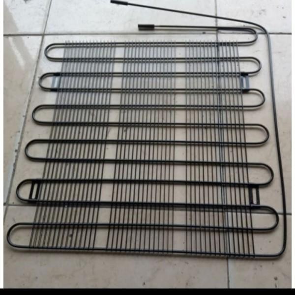 (Termurah) Kondensor Freezer Lg 1 2 Pintu 6U 8U 10U 12U Condensor Frezer Bestseller