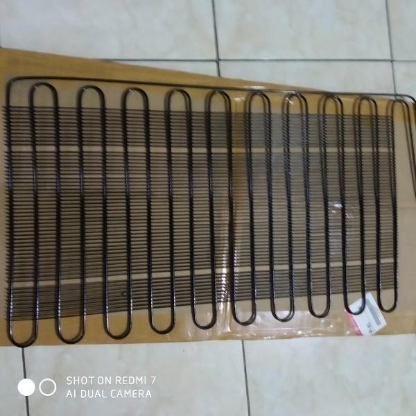 (Best Saller) Kondensor Kulkas Polytron 1 2 Pintu 6U 8U 10U 12U Condensor Harga Ok Bestseller