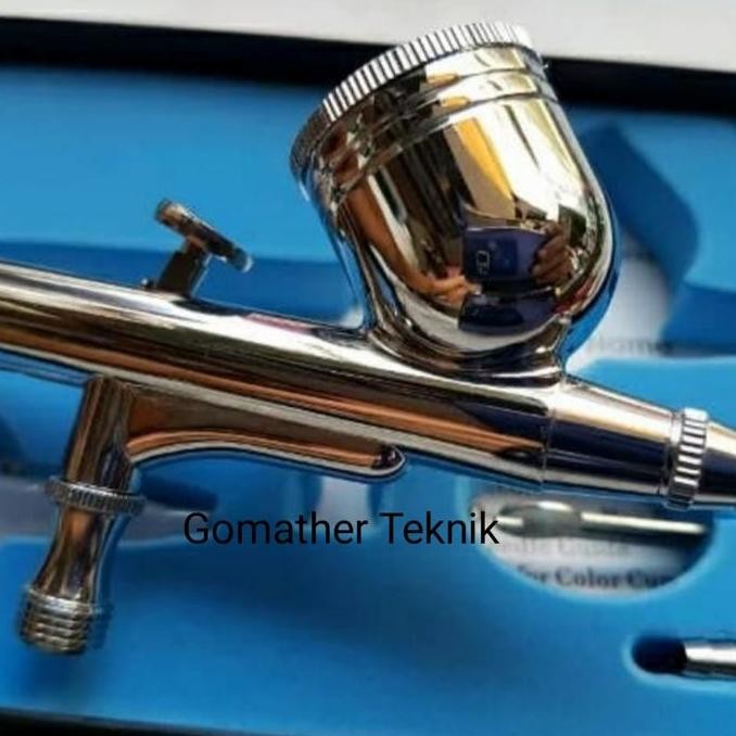 

Air Brush / Pen Brush / Air Brush Kit Sprey Gun Painting