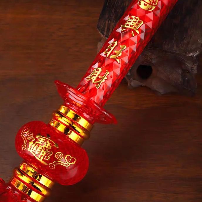 Lampu Sembahyang Led Tinggi 20Cm Lampu Puja Lampu Sembahyang Listrik Lampu Sembahyang Baterai New St