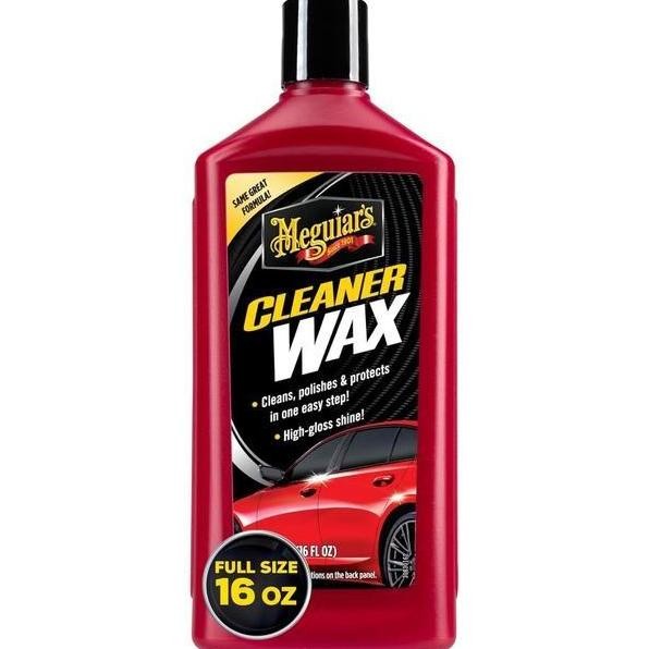 WM - pembersih pelindung pengkilap cat mobil motor