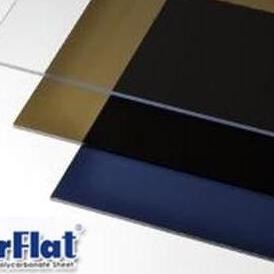 Solarflat Solid 6Mm 1Roll (1,22M X 6M)