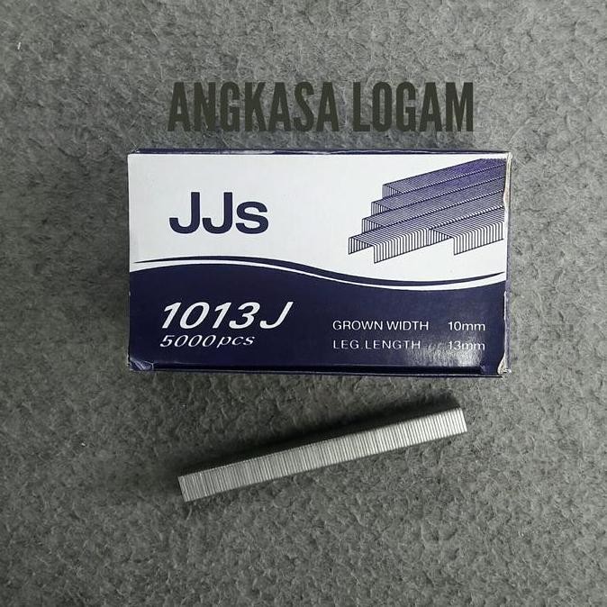 Paku Tembak U Staples 1013