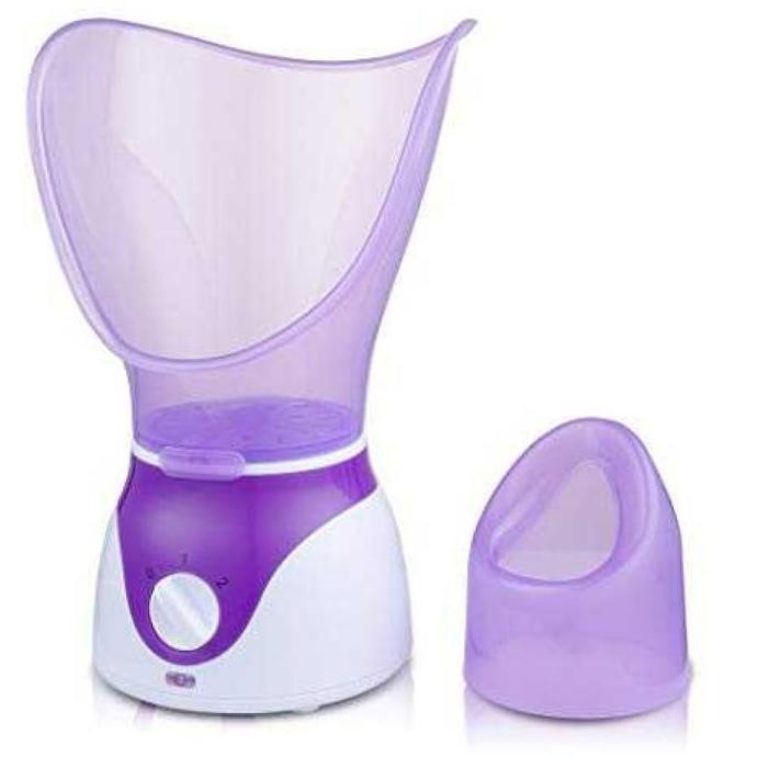 

Air Humidifier Facial Steamer Spa Perawatan Wajah - 618