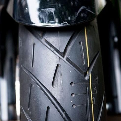 Paket Ban Tubeless Fdr Sport Zevo 10014 Dan 1207014 Pcx 150