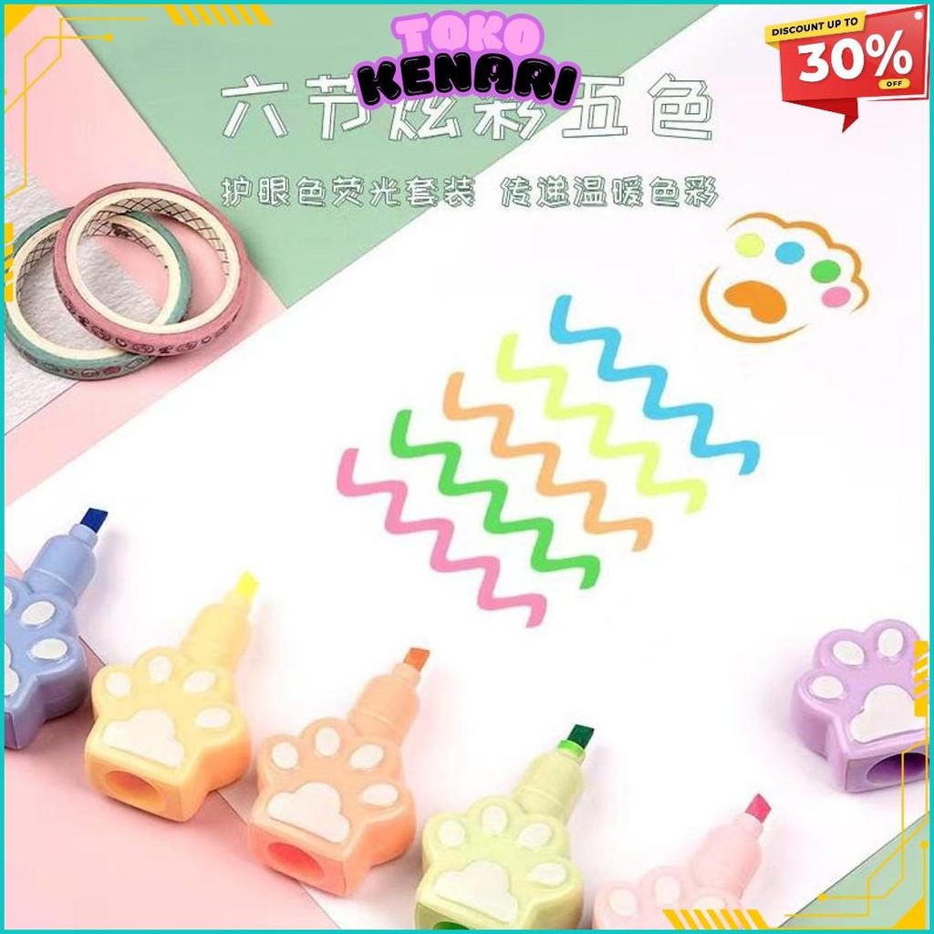 

Stabilo Set Susun 6 Warna Kaki Kucing Highlighter Tumpuk Pastel Marker L Spidol Textlightet Textliner Lucu Aesthetic Anak Gambar Tulis Kantor Gratis Ongkir