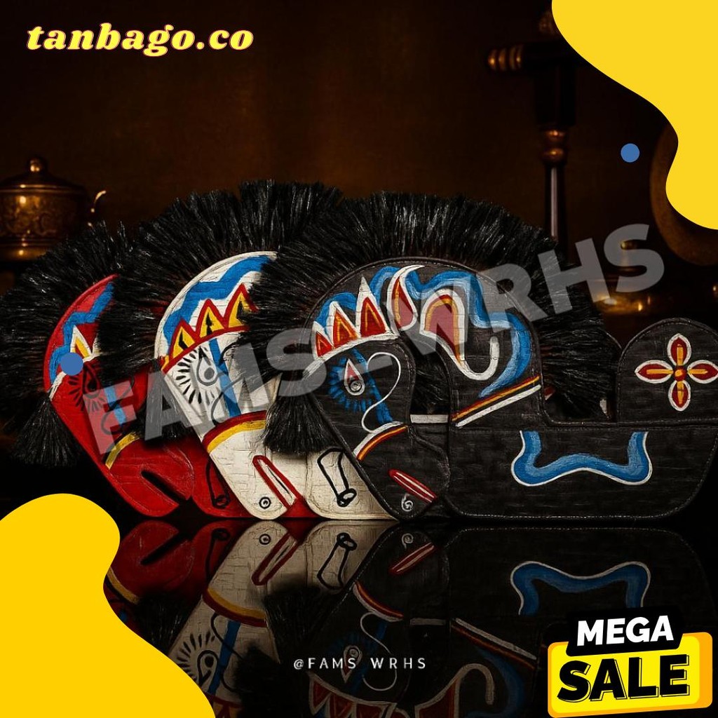 FAMS WRHS Jaranan Asli Besar Jaranan Kepang Besar Jaranan Kuda Lumping Anak