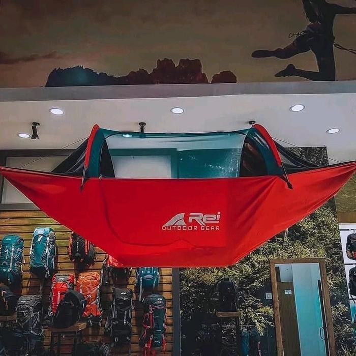FF Hammock tenda Arei/Hammock Tent