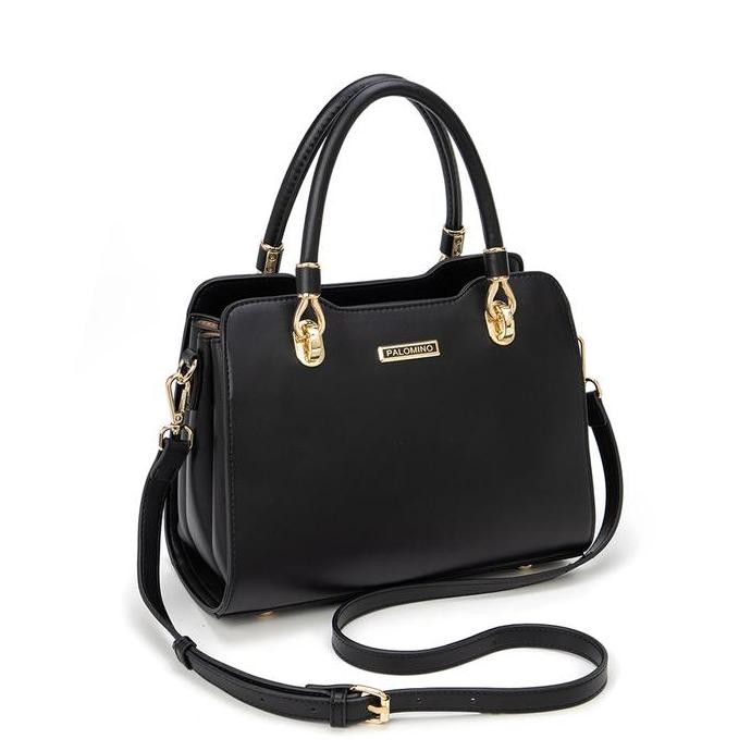 Palomino Elsie Handbag - Black