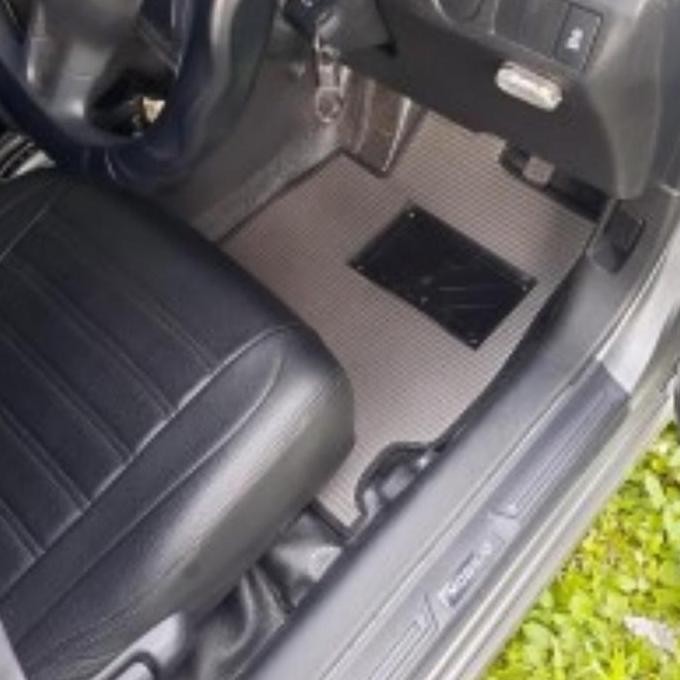 KARPET MOBILIO FULL BAGASI ORIGINAL DAN TERPERCAYA