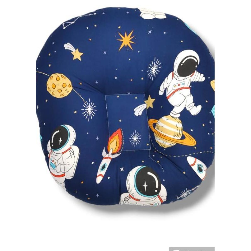 Sofa Bed Bayi Bantal Sofa Baby Kasur Bayi