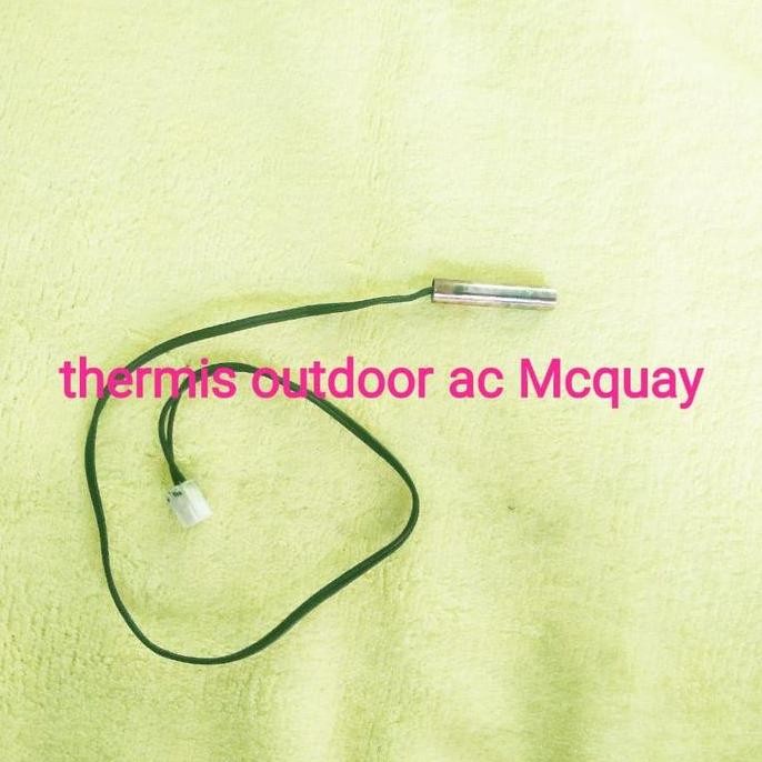 DY30 - thermis ac MCQUAY