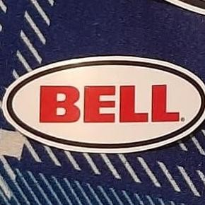 

DF207>> stiker bell kecil sepasang