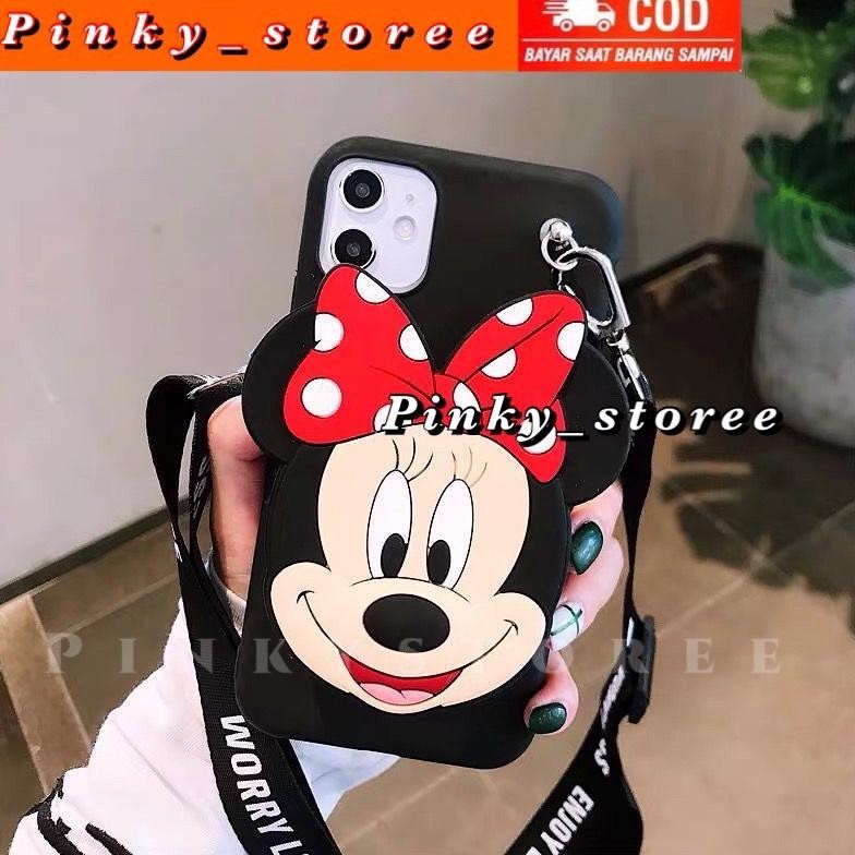 Terbaru Casing Realme C30/ C31/ C33/ C35/ C25Y/ C25S/ C25/ C21Y/ C21/ C12/ C11 2020/ C2/ C1/ Soft Ca