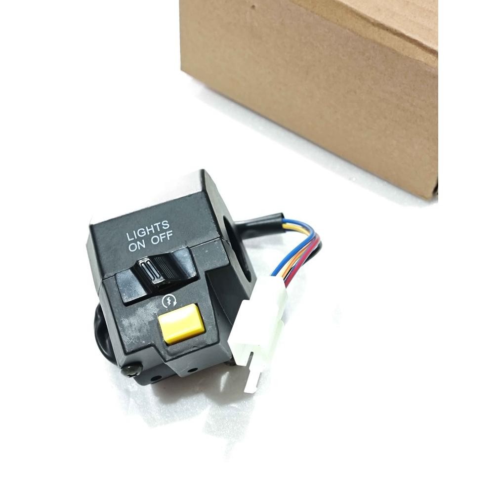 Termurah Saklar Kanan Motor Jupiter Z | Jupiter Z Lama Sale