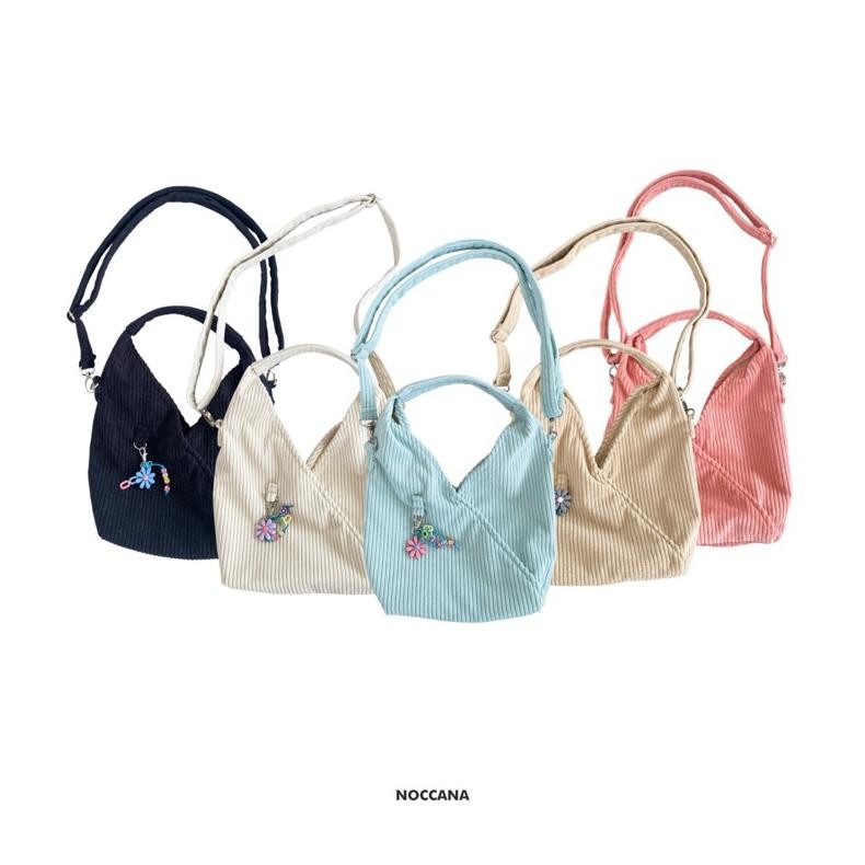 Lola Bag | Sling Bag Wanita | Tas Selempang Wanita | Tas Korea