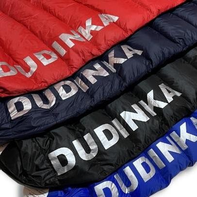 Sleeping Bag Angsa Begonia