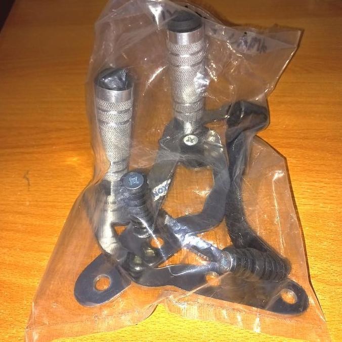 Foot Step Underbone Vixion Old Diskon