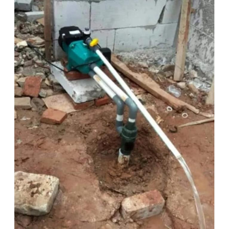 Mata Jet Apollo Sumur Jet Pump 2 Inch Mata Jet Pompa Jet Pump Original Apollo Harga Khusus