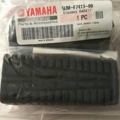 Karet Step Depan Rx King Original Forsale