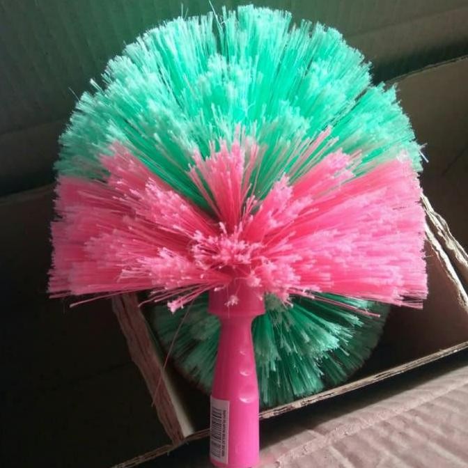 Sikat Pembersih langit-langit/Sapu laba-laba/Sapu langit-langit HS