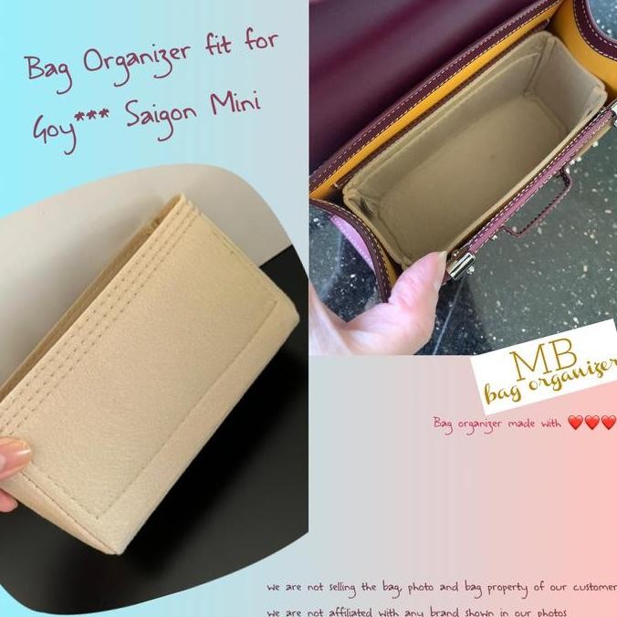 Goy Saigon Mini Size Organizer