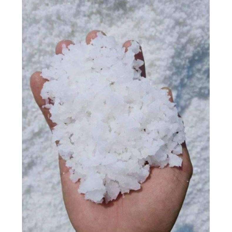 

(Terbaru) garam grosok 5kg asli Madura (Terlaris)