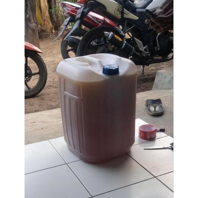

(Terbaru) Grosir Madu Murni Mentah Curah Multiflora [ 50kg ] 100% Raw Honey (Terlaris)
