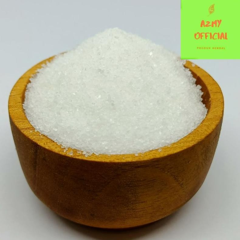 

(Terbaru) GARAM LAUT MURNI/PURE SEA SALT tanpa refinasi (Terlaris)