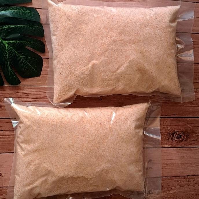 

(Terbaru) Garam Himalaya Himalayan Salt Fine Salt (Terlaris)