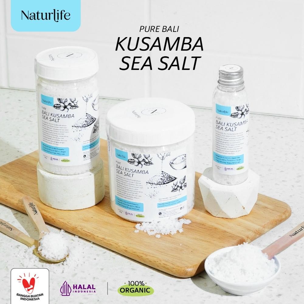 

(Terbaru) GARAM KUSAMBA ORGANIK BALI GARAM LAUT MURNI PREMIUM ASLI TANPA CAMPURAN ASLI 100% ORIGINAL / KUSAMBA SEA SALT / GARAM BALI KUSAMBA / GARAM KUSAMBA ORGANIK / KUSAMBA SEA SALT / NUTRIFARM / BRAGG/ DARI BUMI /GEMELI LEMOVITA NUTRILOGY OFFICIAL