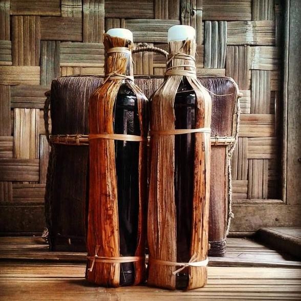 

(Terbaru) Madu Murni Odeng Asli Hutan Baduy Original (Terlaris)