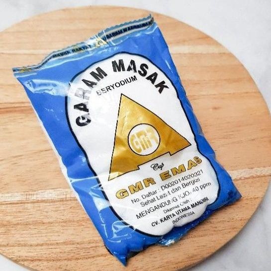 

(Terbaru) KIRIM INSTAN Garam Masak (Terlaris)