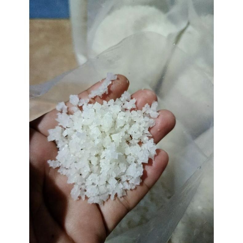 

(Terbaru) Garam krosok (Terlaris)