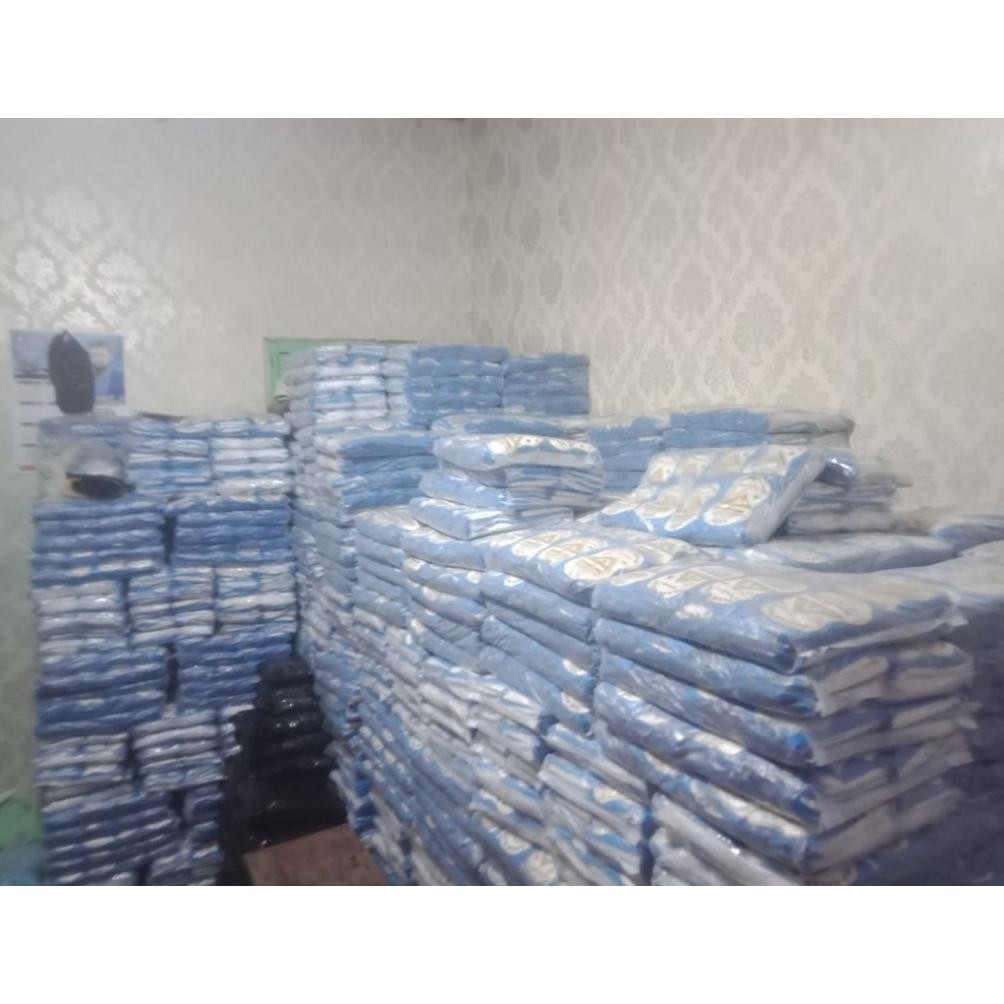 

(Terbaru) PROMO!!! GARAM CAP SEGITA MAS 1 BALL ISI40pcs (Terlaris)