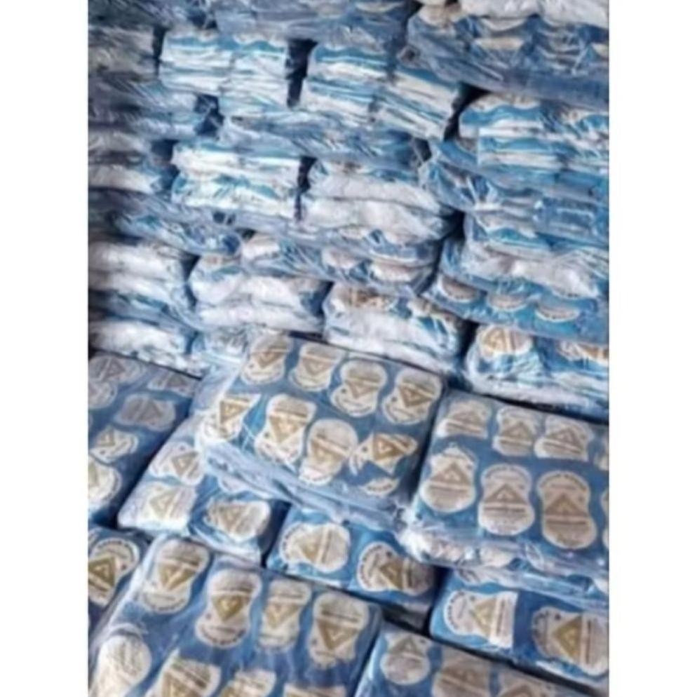 

(Terbaru) 1 Bal Garam [40pcs] Garam Beryodium Garam Dapur/Masak Promo (Terlaris)