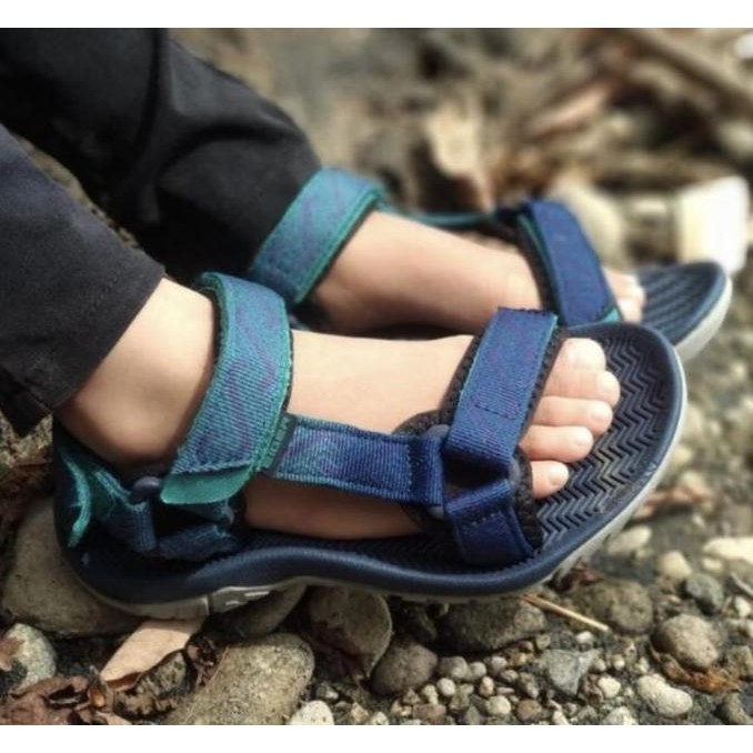 Promo Sendal Eiger Caldera Kids 1.0 Sandal
