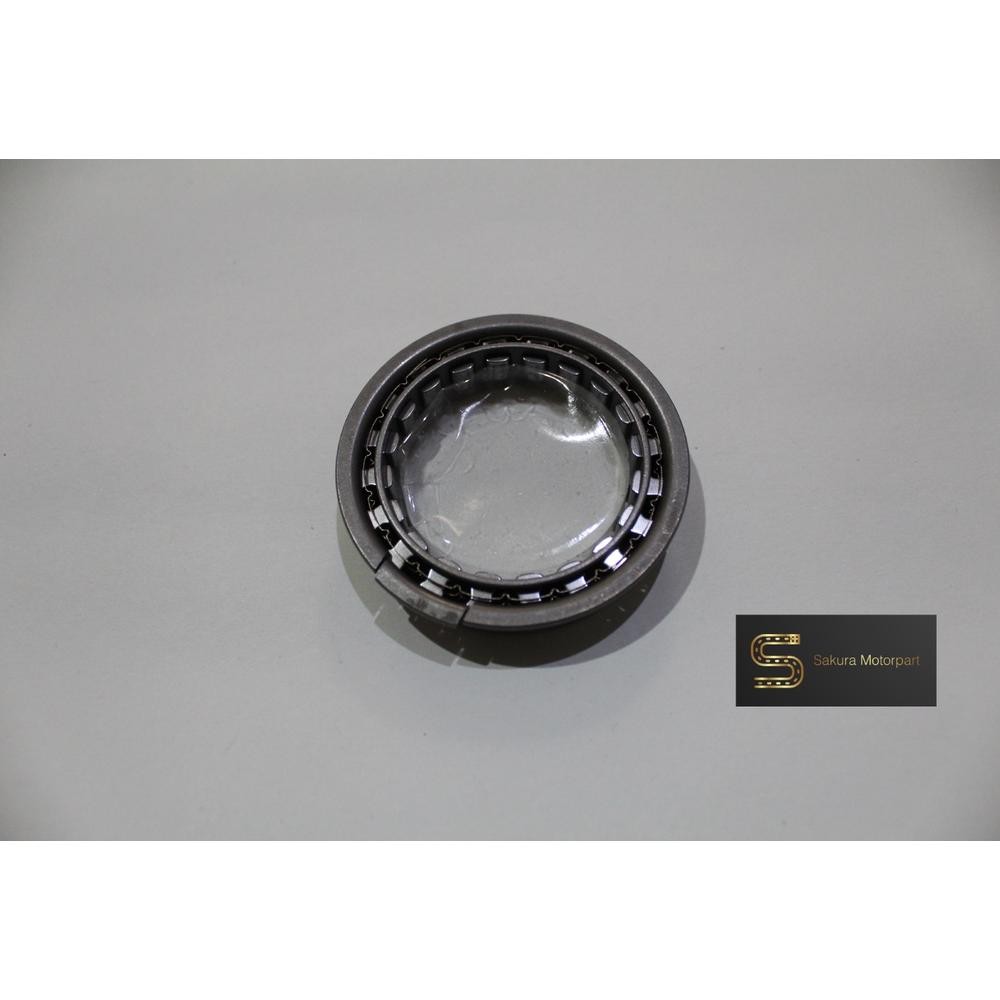 Terlaris One Way Assy Scorpio Rumah Pelor BisaCod