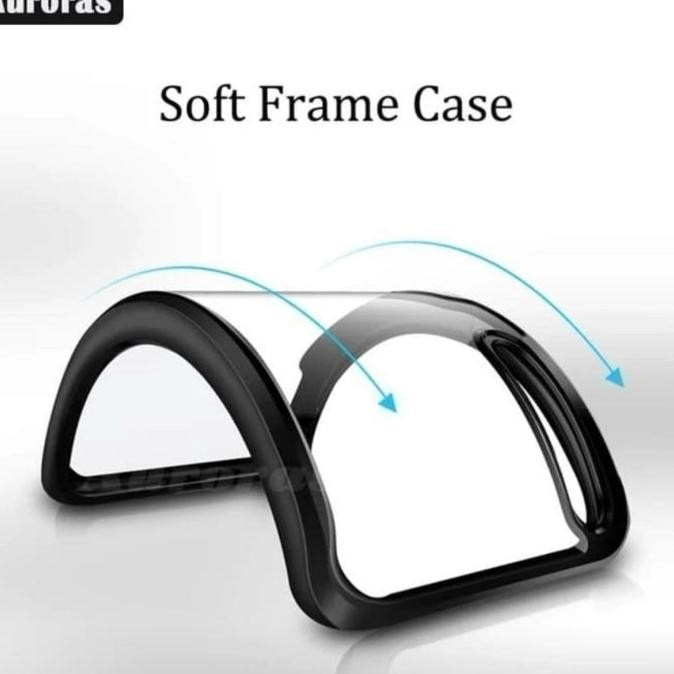 Df-8 Murah Meriah Jg-8 Case Samsung A04 - Case Armour Fusion Shockproof Samsung A04 2022 - Ss Murah 