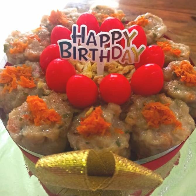 

MIE GORENG ULANG TAHUN KS