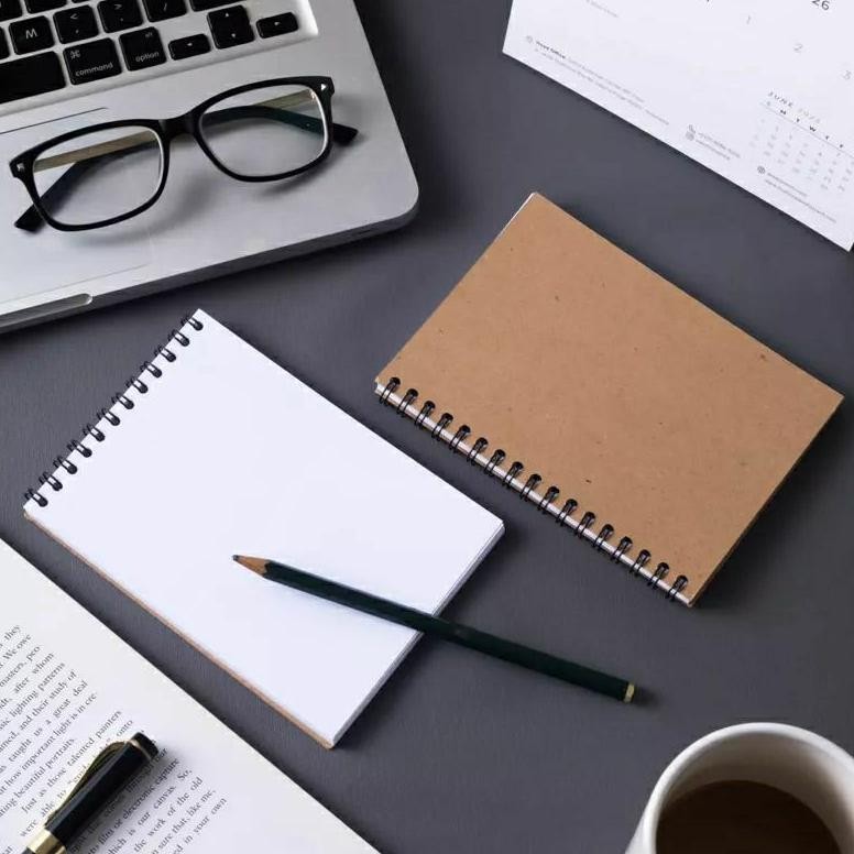 

Sd-67 Sketchbook Tebal (150Gsm) Sketchbook Spiral Atas Samping Sd-67