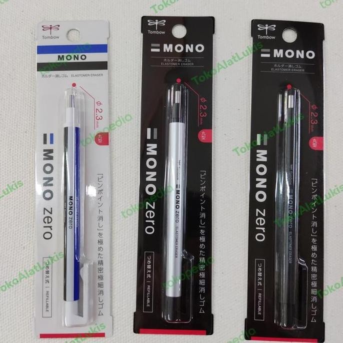 

:0:0:0] tombow mono zero penghapus 2.3 mm