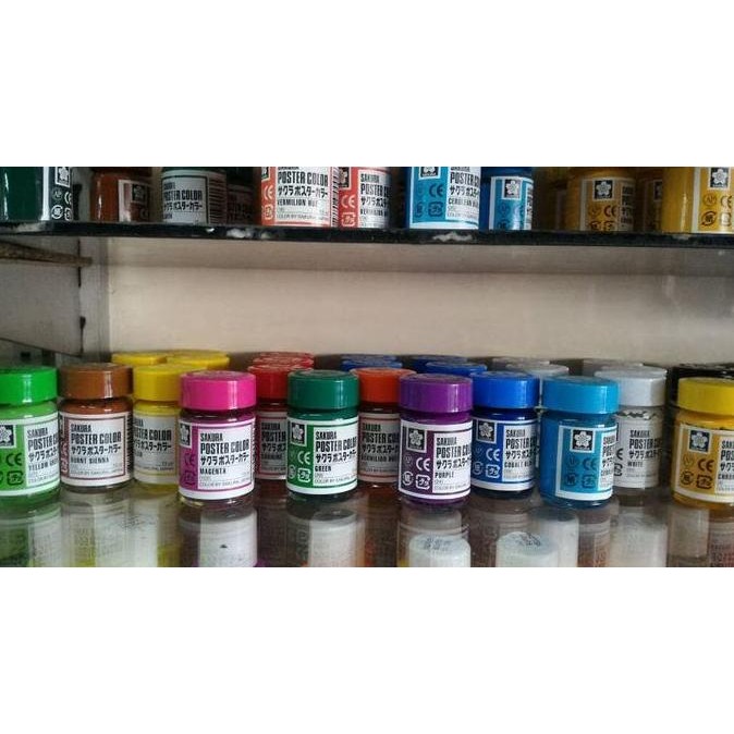 

------] cat poster sakura 15cc