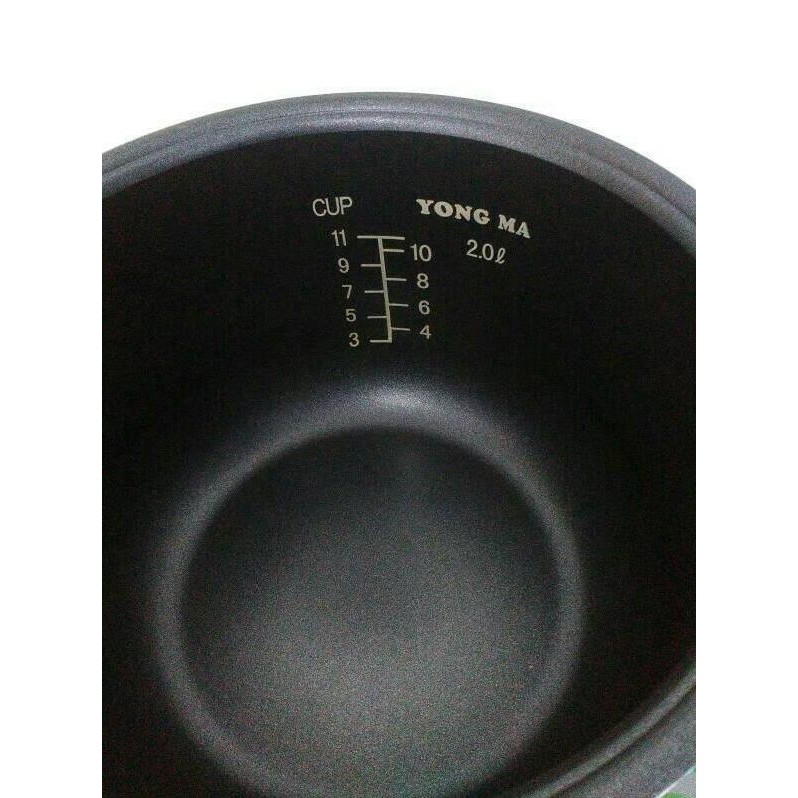 ------] Panci magic com yong ma mc 2670 ORIGINAL