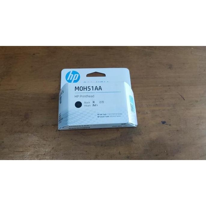 ] Printhead Hp115, 315, 415, GT5810 GT5820 ( Printhead GT51 GT52 )