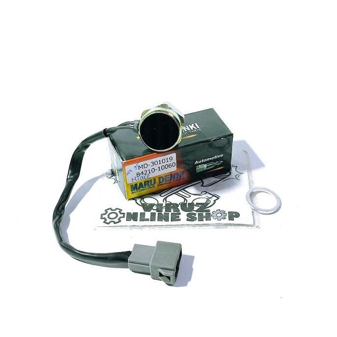 ><><><] SWITCH KUNCI KONTAK IGNITION SWITCH ONLY TOYOTA COROLLA DX KE70 KE-70 HIACE HILUX STARLET KP