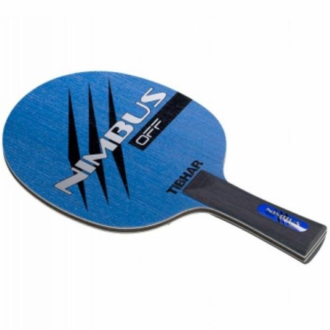 TERBARU - Tibhar NIMBUS OFF