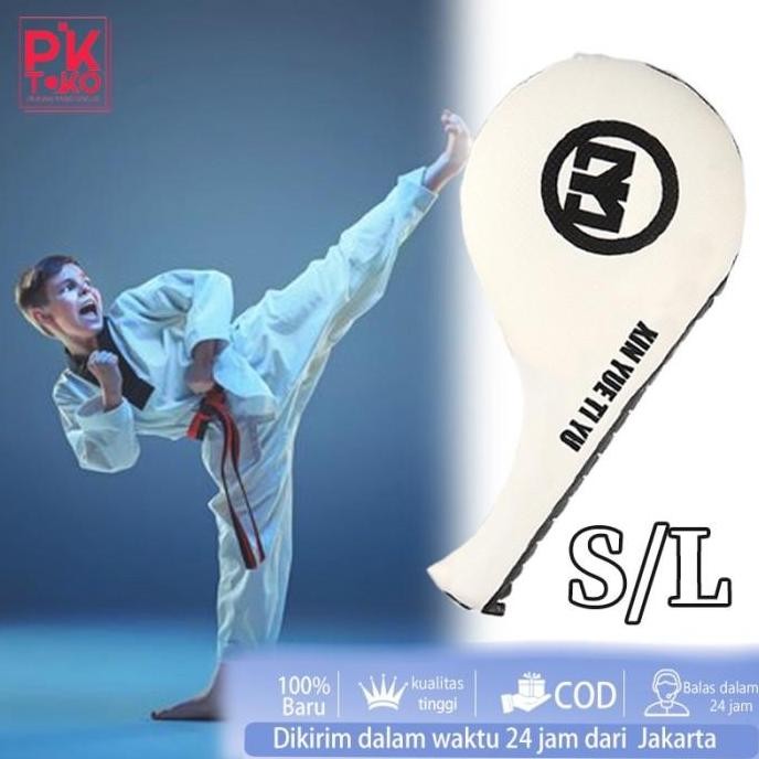 TERBARU - Target Taekwondo Target Double/Target Pukul Taekwondo Karate