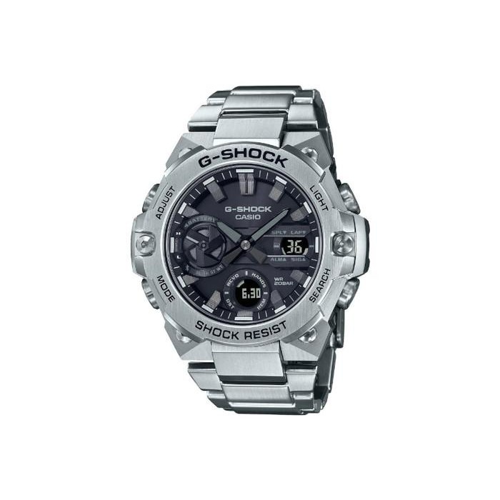 Jam Tangan 100% Original Casio Ori G-Shock gstb400d1adr gst-b400d-1adr gstb400d 1a 1 b400